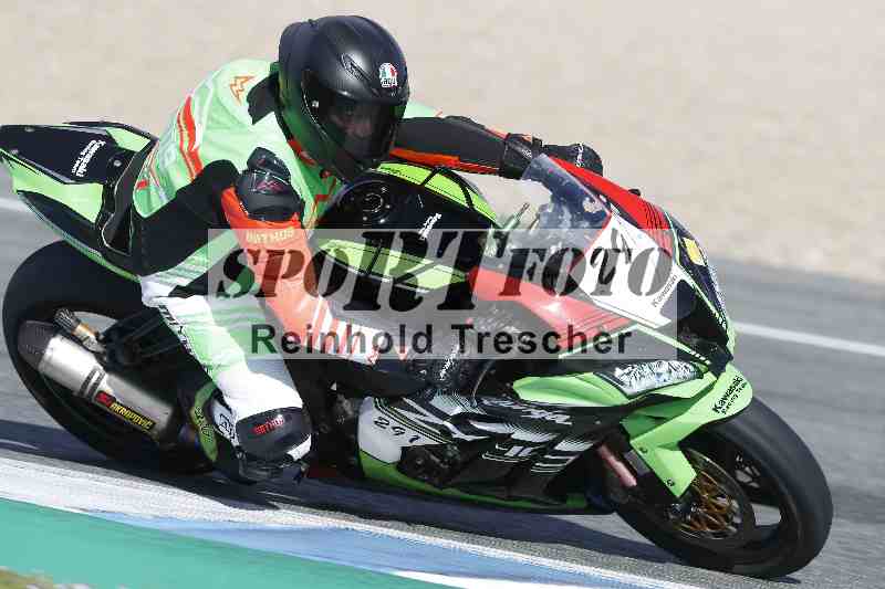 Archiv-2025/02 28.-31.01.2025 Moto Center Thun Jerez/blau-blue/291